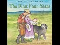 The First Four Years - Little House, Book 9 | AUDIOBOOKS FULL LENGTH