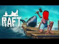 Raft x Red Mashup