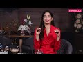 Janhvi Kapoor - What I Eat In A Day | Pinkvilla | Lifestyle