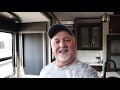 RV Slide Out Maintenance with tips and tricks to avoid Failure Ep 2.22