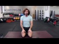 10 Minute Abs Blaster | The Body Coach