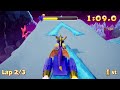 What are hitboxes? - Spyro Reignited Trilogy