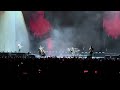 Avenged Sevenfold - Buried Alive - Live @ Madison Square Garden 6/23/2023