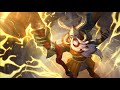 North Wind Reim Animated Wallpaper FHD 60FPS