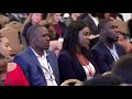 2018 LBS Africa Business Summit - Technology Panel