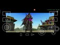 AetherSX2 Emulator PS2 Smooth Gameplay - Sengoku Basara 2 Heroes - Devil King