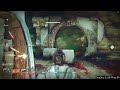 first minute back in 6 years | destiny 2