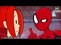 SPIDER-MAN'S PICKUP LINES- EP 1