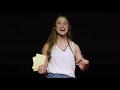 A teen's guide to finding the strength to overcome challenges | Kylie Pilkinton | TEDxSouthLakeTahoe