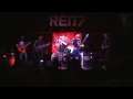 Austin School of Rock performs Cowboys From Hell