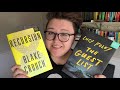 UNBOXING | Book of the Month Club April Picks!