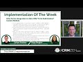 Zoho Forms Integration to Zoho CRM “Form Submissions” Custom Module - CRM Zen Show Episode 302