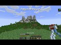 Minecraft Every POTION Brewing Guide