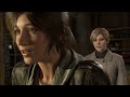 Rise of the Tomb Raider: 20 Year Celebration - Gameplay Part 1