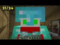 I Collected Every RARE Item in Minecraft 1.21 Survival