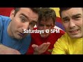 if the OG wiggles aired on [adult swim] (promo)
