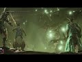 Baldur's Gate 3 - Shadowheart slips and falls killing the Avatar of Myrkul