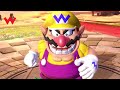 HUNGRY Wario Trolling