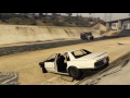 GTA V Upload Test