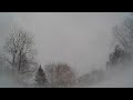 Semi-Blizzard Rip BRRR!(take 2) SUCESSFUL POWERLOOP+CRASH!!!