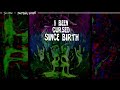 Juice WRLD - Burn (Official Lyric Video)
