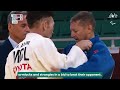 Para-judo | Para-sport Explainers