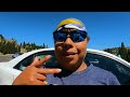 Yellowstone National Park // Tower Fall Vlog