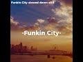 Funkin City(Slowed Down)