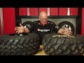 UTV and ATV Tires Explained | How to Choose Tires for an ATV | Explaining Tire Sizes | Partzilla.com