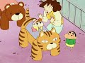 Shinchan new episode in hindi 2024 - Shinchan new episode - Shinchan cartoon - Shinchan Movie