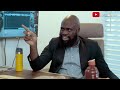 JOB INTERVIEW: LASISI ELENU x BRAIN JOTTER (Part 6 || Latest Comedy)