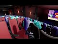 Inside Out 2 360° - CINEMA HALL | 4K VR 360 Video [ ENVY & ENNUI EDITION ]