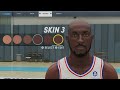 BEST Kevin Garnett Face Creation NBA 2K22 Next Gen