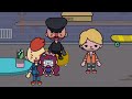 I Have Never Cried In My Life 👀💦 | Toca Boca | Toca Life World