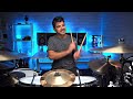 Cobus - *NSYNC - It's Gonna Be Me (DRUM COVER)