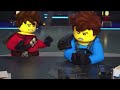 Kai and Jay Being Disastrous Brothers! (Ninjago)