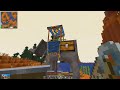 BEST BASE LOCATION! - Episode 2 - Minecraft Modded (New Vault Hunters)