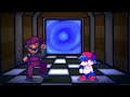 Disk Driven - Endless (Mario Mix) (+ FLP)