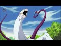 『BLEACH 千年血戦篇』Urahara recruit and bring Mayuri out from most secret jail of Soul Society