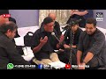 LIVE||Majlis e Aza Salaana|| Moulana S Zafar Abbas Naqvi Sb||2024 1446H