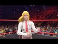 [Hololive] YMD - A sign of things to come? [#WWE2k22]