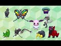 I Did a HARDCORE SHINYLOCKE Using Only CUSTOM SHINIES