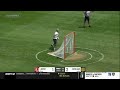 Notre Dame vs. Denver: 2024 NCAA DI men's lacrosse semifinals | FULL REPLAY