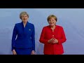 Angela Merkel: A profile by Anne McElvoy - BBC Newsnight