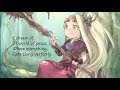 Viridi Solo Menu-Kid Icarus: Uprising OST [Original Lyrics] {Citlalistar}