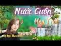 ▶ Nước Cuốn Hoa Trôi || St : Hồng Vân || Người con gái năm ấy thường hay ra hái hoa bên bờ suối