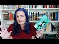 Orilium Reading Vlog | Short books and Fantasy Series