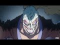 Best of Katsumi Ishizuka 石塚 勝海: One Piece ワンピース ワノ国編 Sakuga 作画 [AMV/MAD]