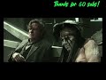 The Lone Ranger Train crash scene but the train can speak!🚂 (60 sub special)