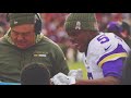 Teddy Bridgewater Funny Moments